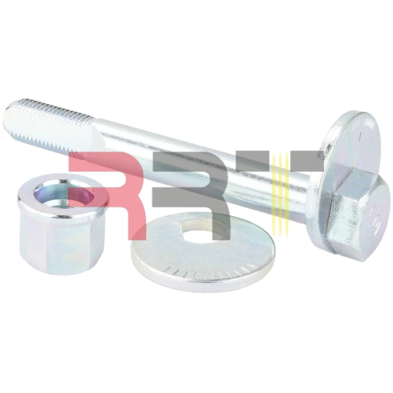 Set suruburi de corectie alunecare