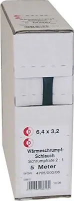 Conducta contractie termica