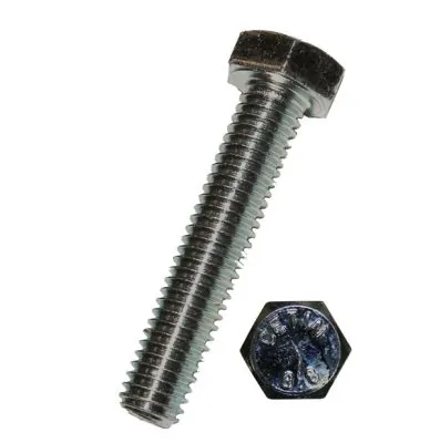 Surub hexagonal