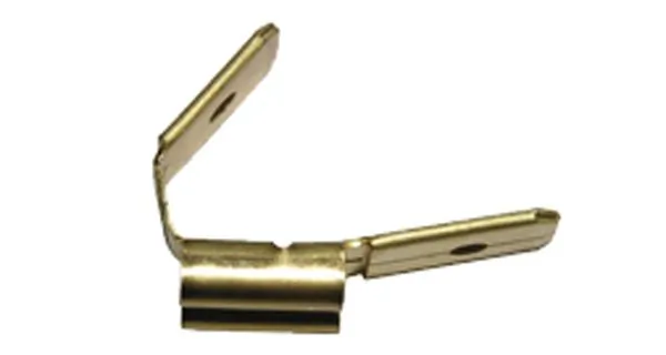 Conector cablaj