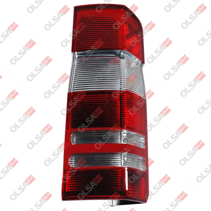 Lampa spate