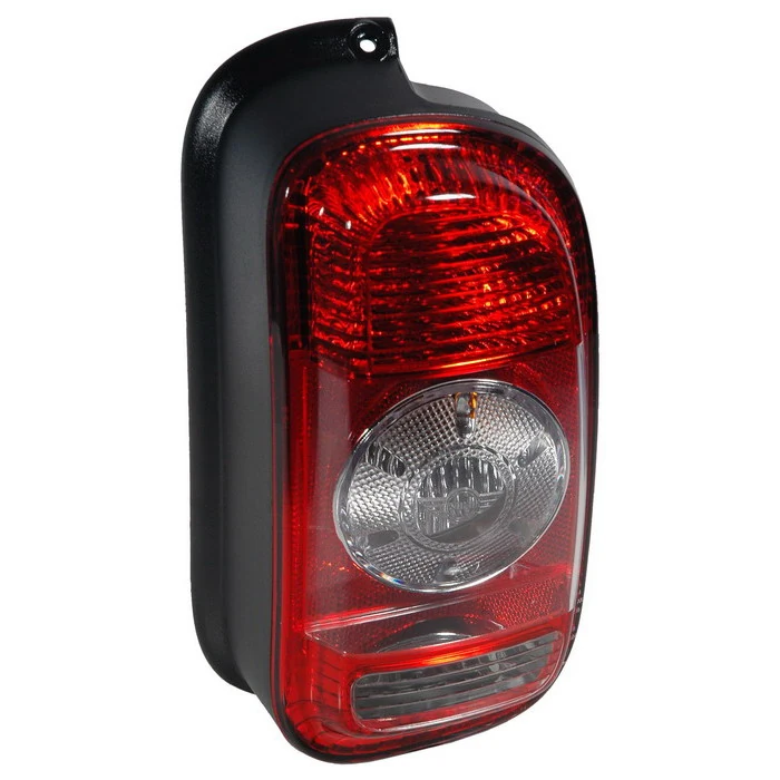 Lampa spate
