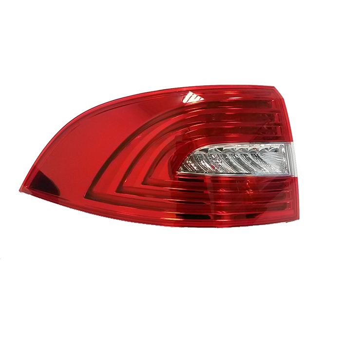 Lampa spate