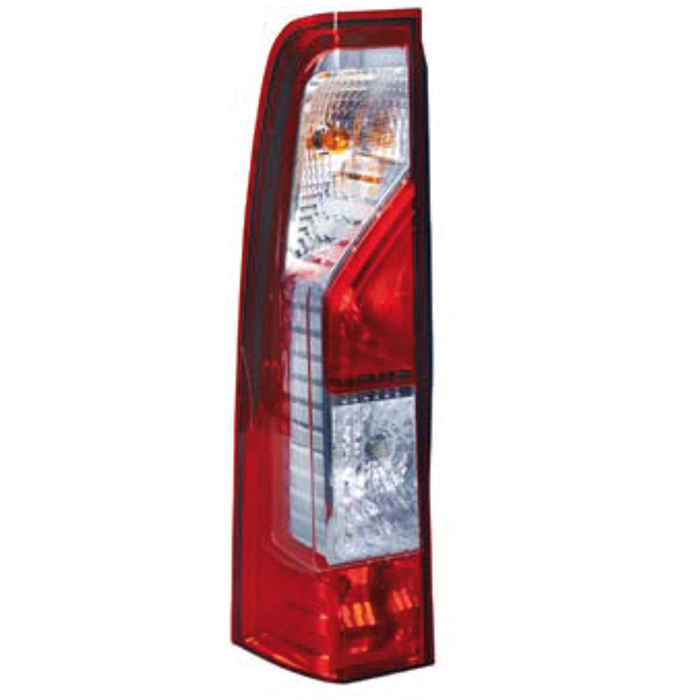 Lampa spate