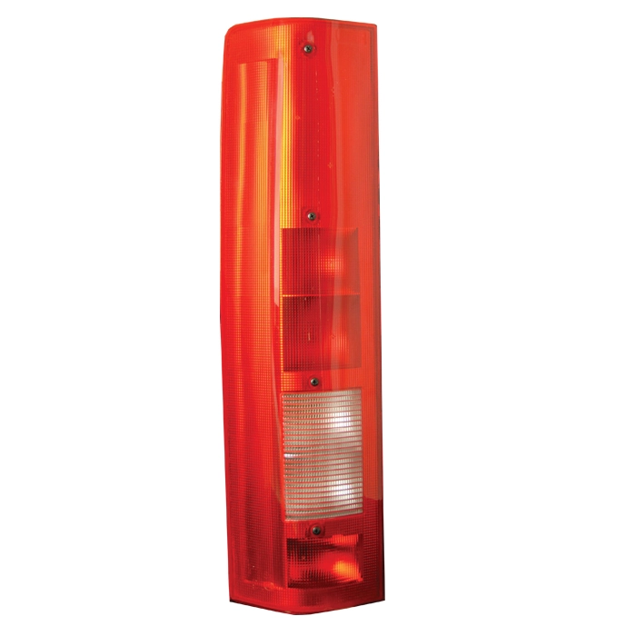 Lampa spate