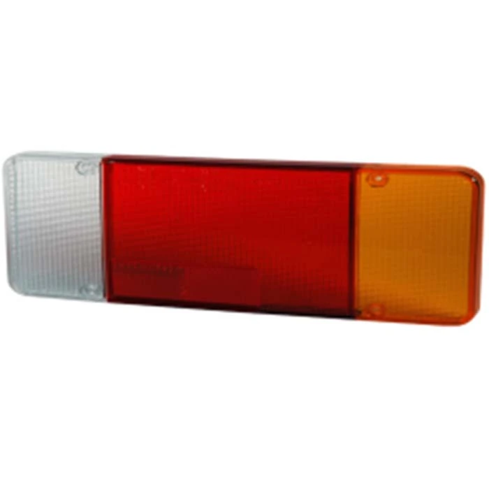 Dispersor, lampa spate