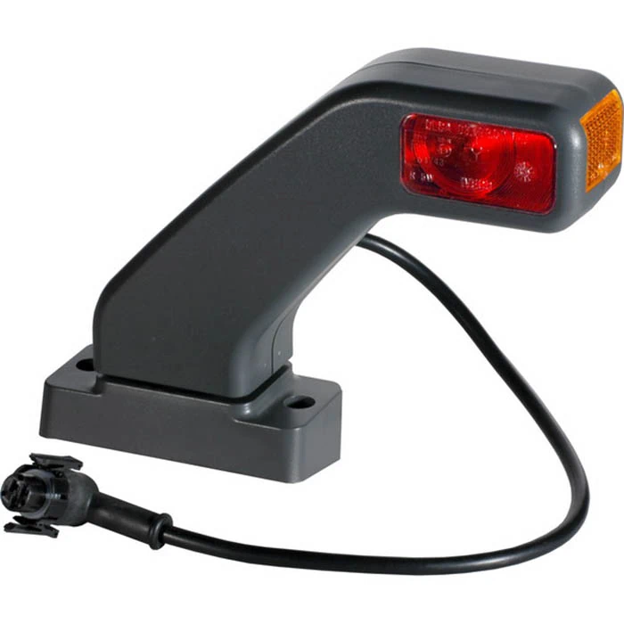 Lumina de delimitare