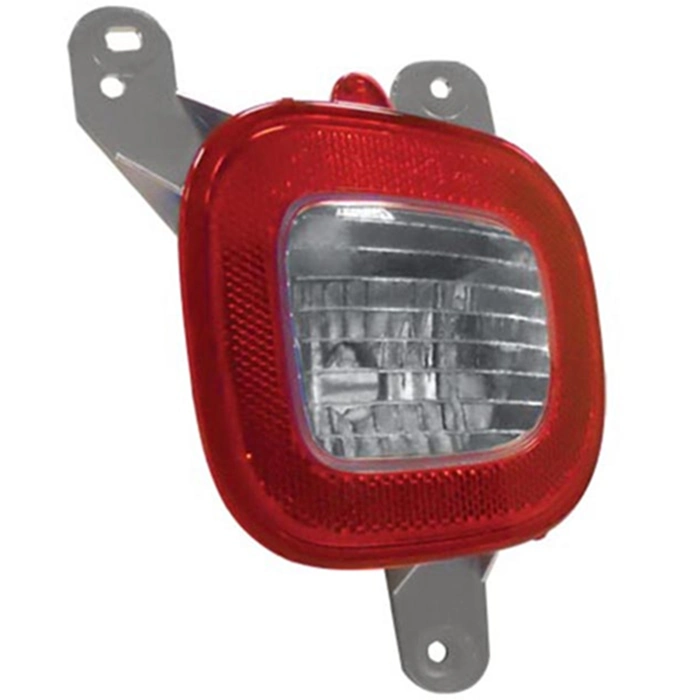 Lampa mers inapoi