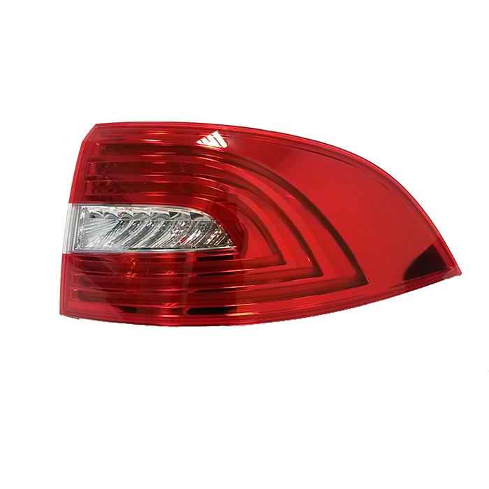 Lampa spate