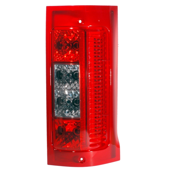 Lampa spate