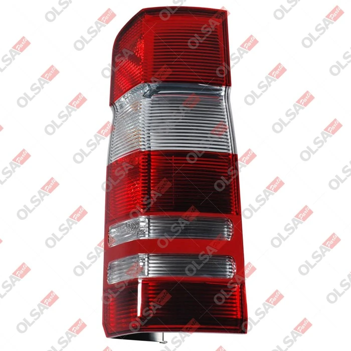 Lampa spate
