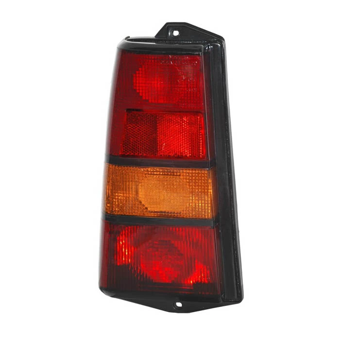 Lampa spate