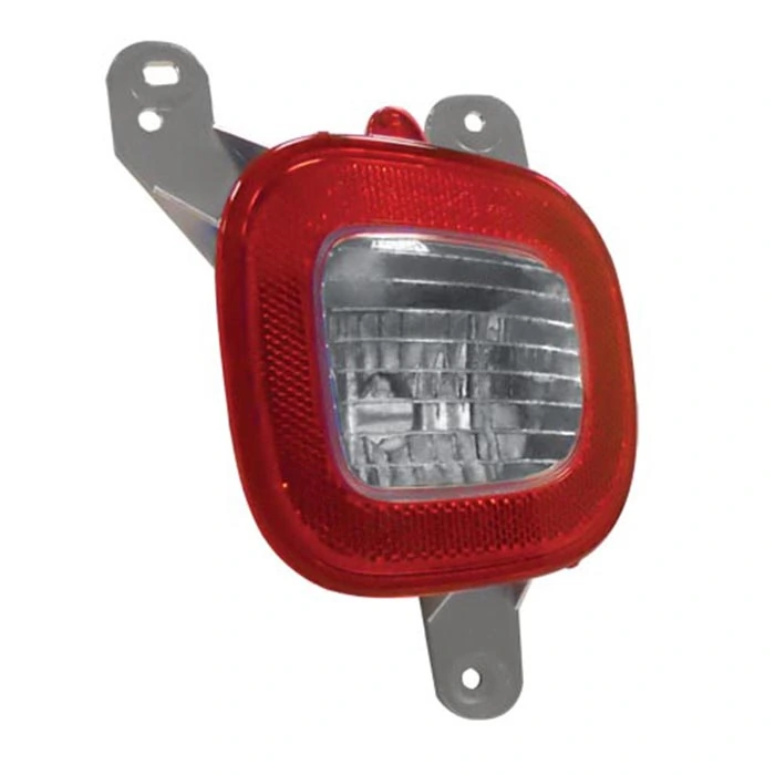 Lampa mers inapoi