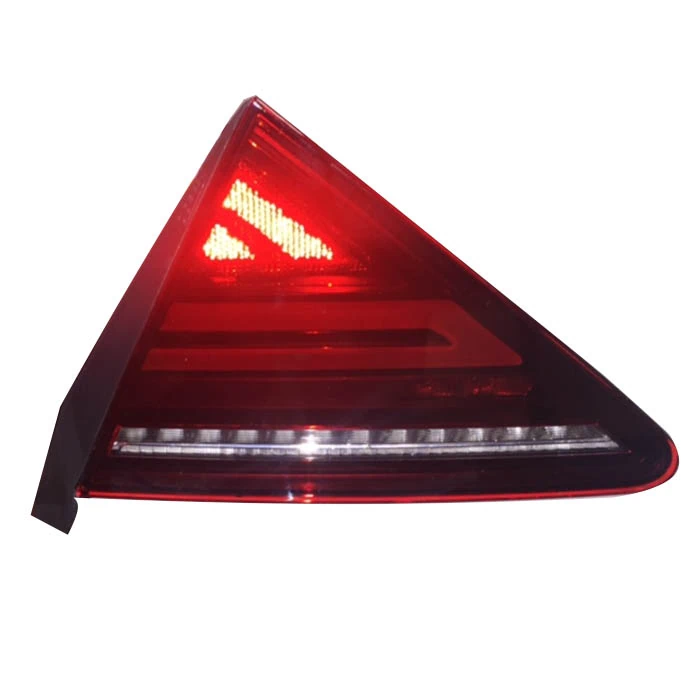 Lampa spate