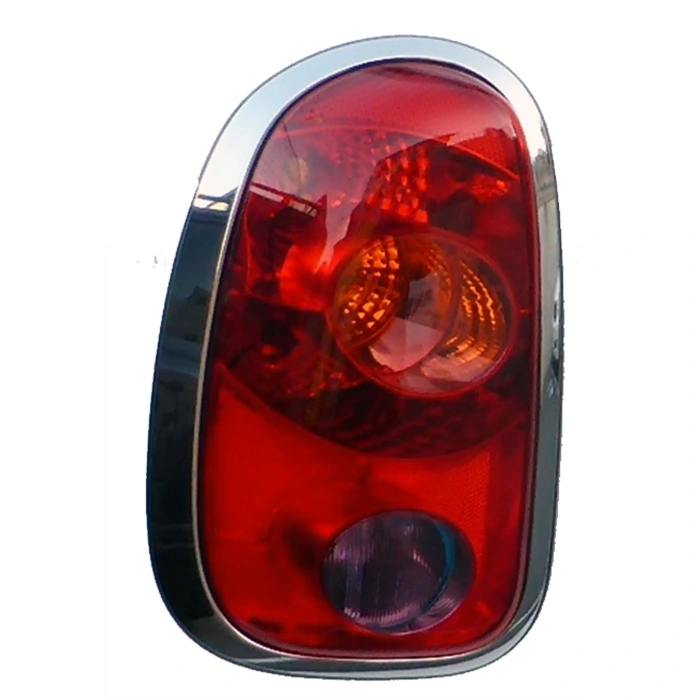 Lampa spate