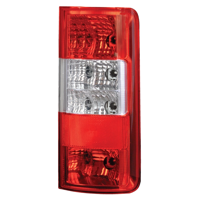 Lampa spate