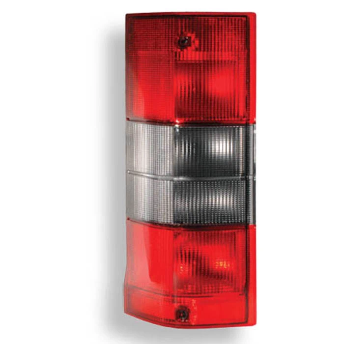 Lampa spate