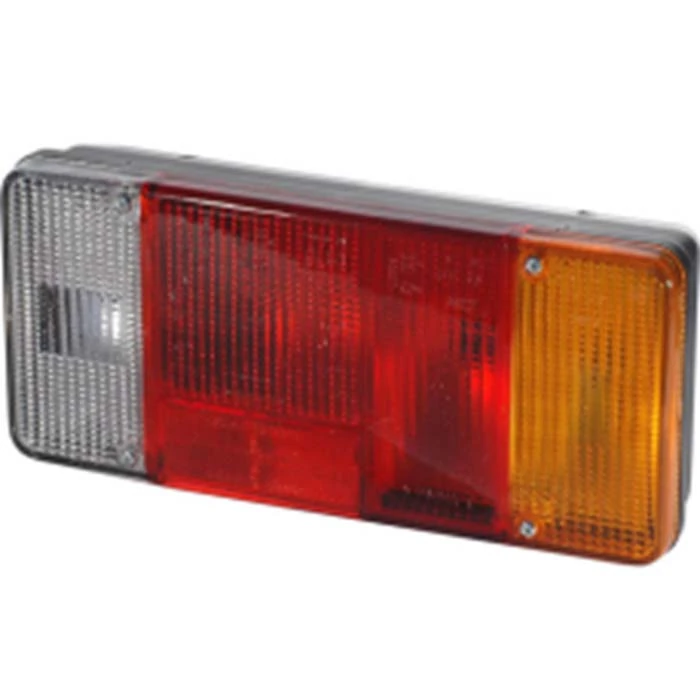 Lampa spate