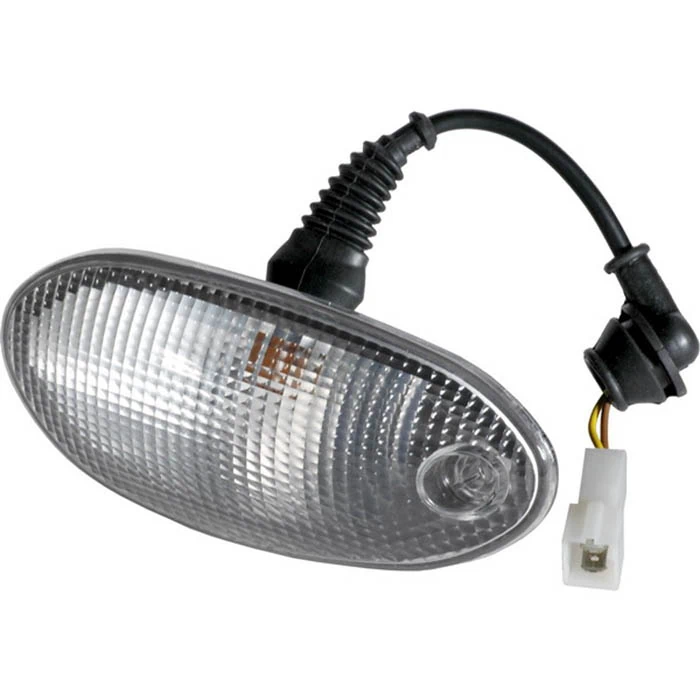 Lumina de delimitare