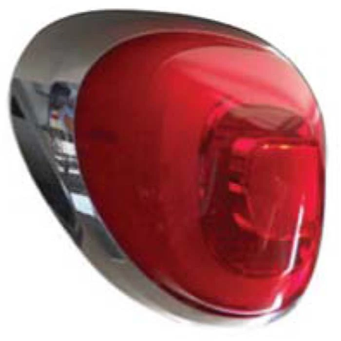 Lampa spate
