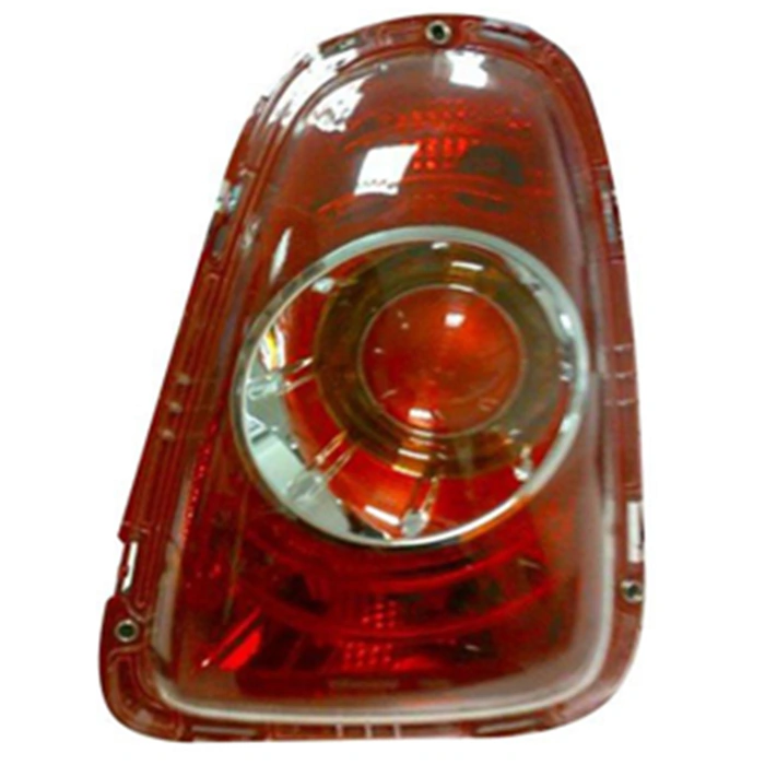 Lampa spate