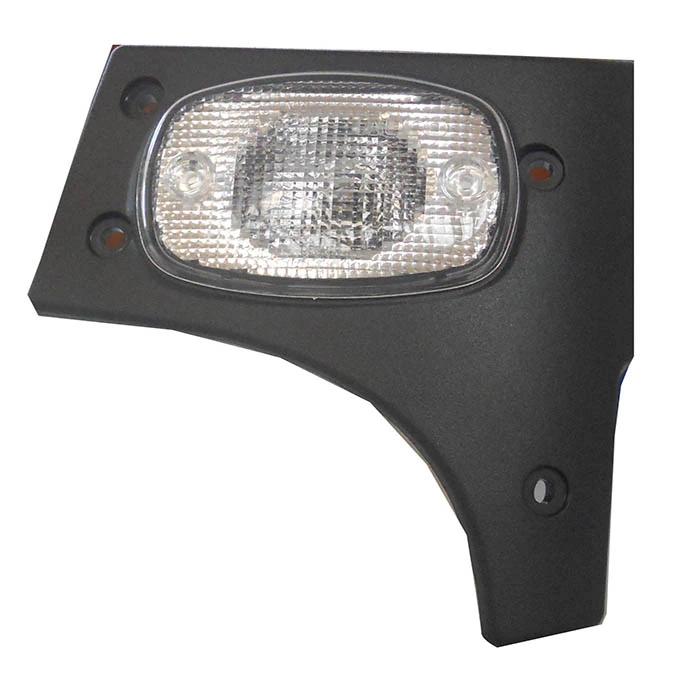 Lumina de delimitare