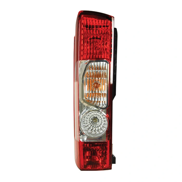 Lampa spate