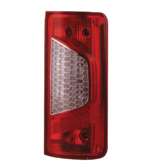 Lampa spate