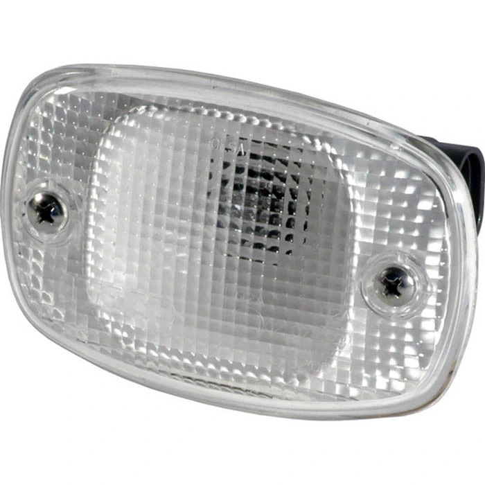 Lumina de delimitare
