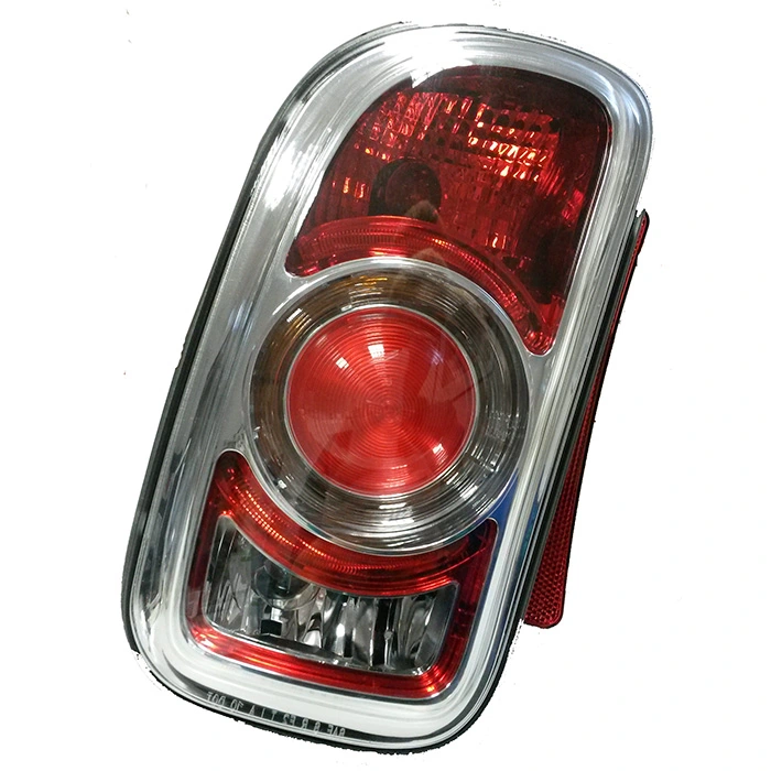 Lampa spate