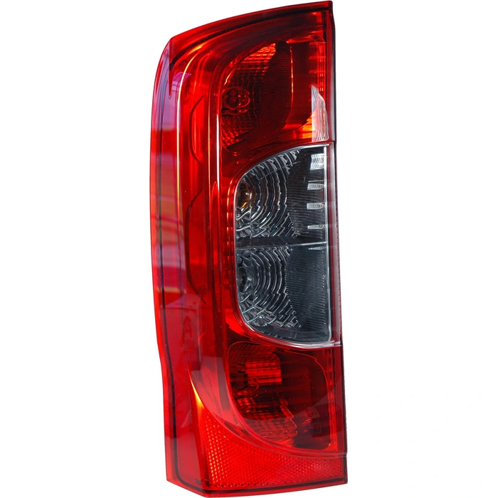 Lampa spate
