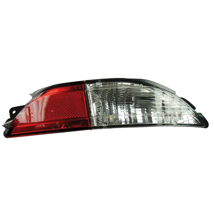 Lampa mers inapoi