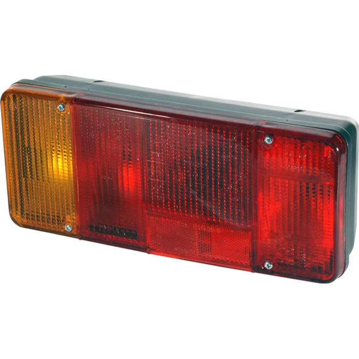 Lampa spate
