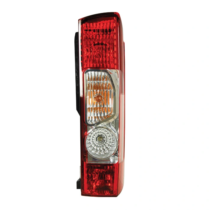 Lampa spate