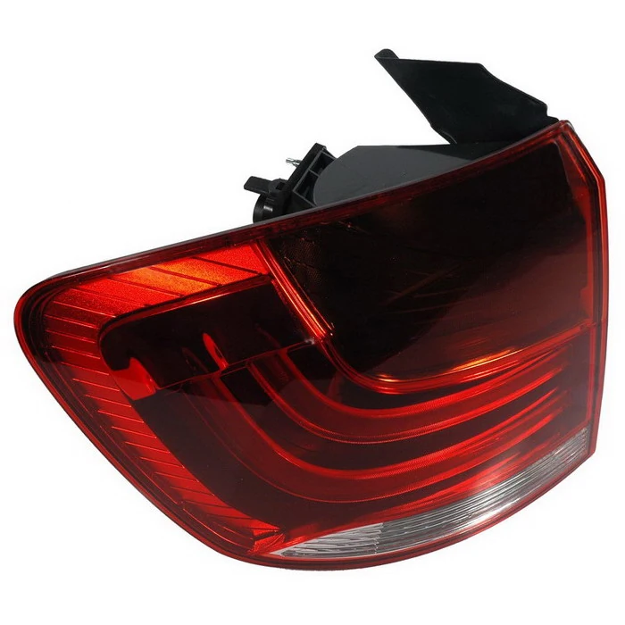 Lampa spate
