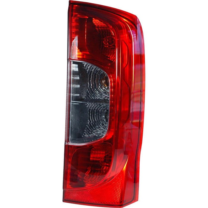 Lampa spate