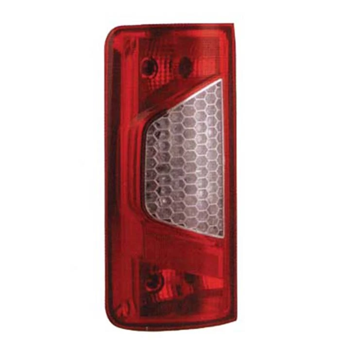 Lampa spate