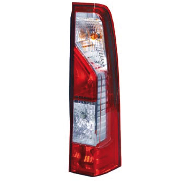 Lampa spate
