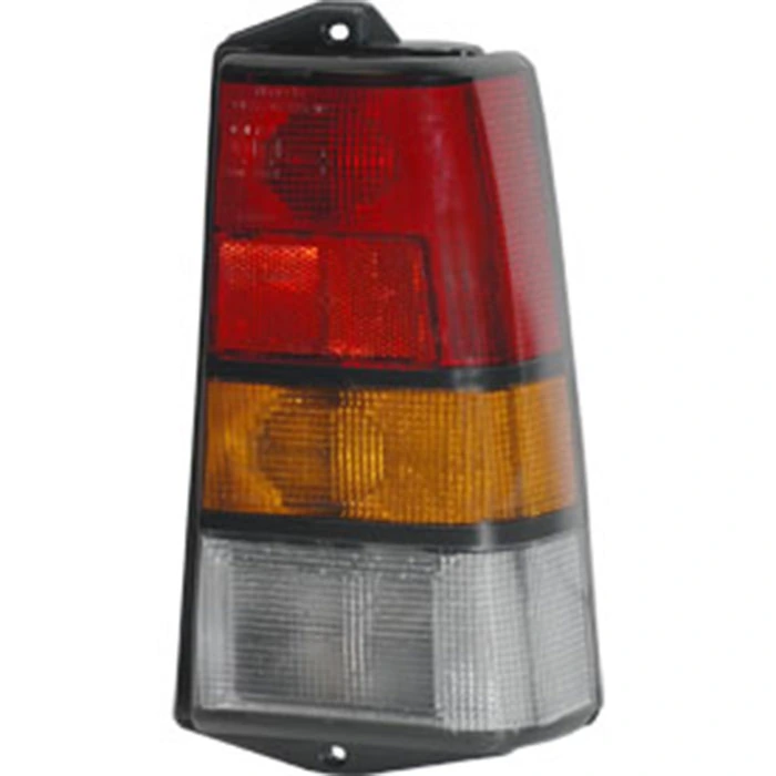 Lampa spate