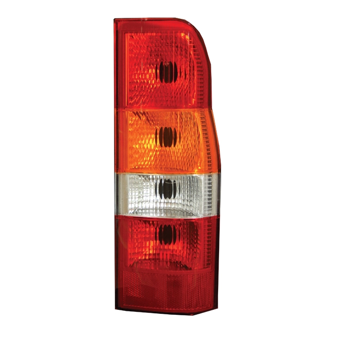 Lampa spate