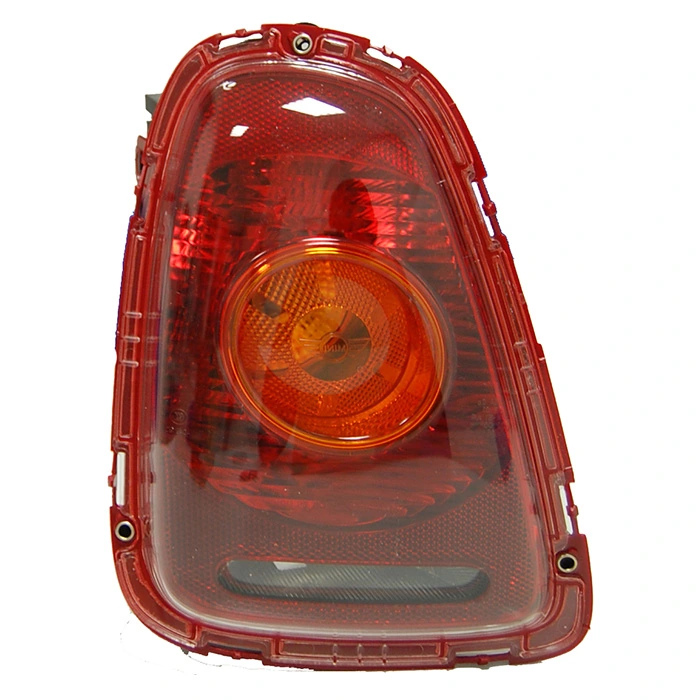 Lampa spate