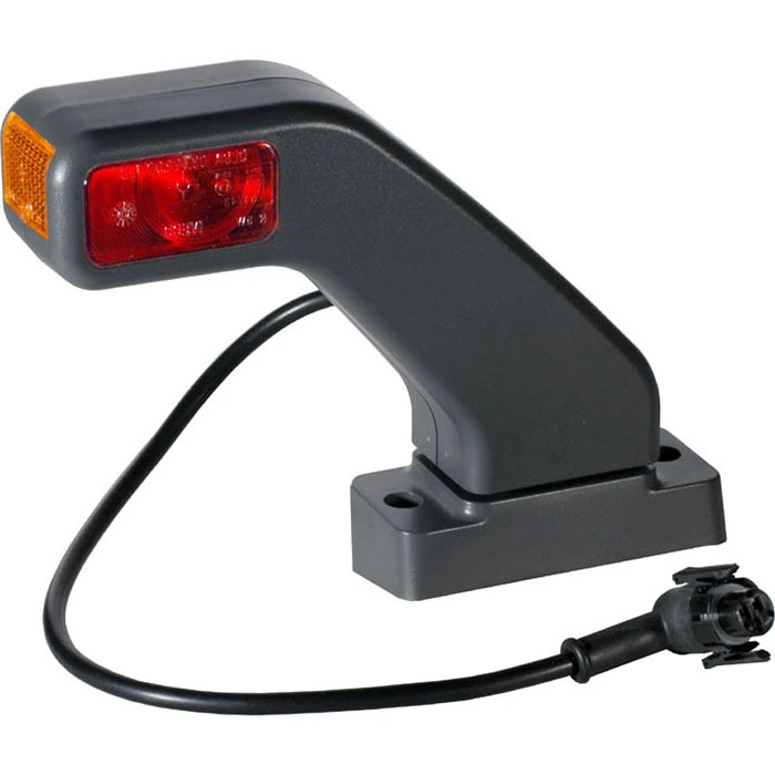 Lumina de delimitare