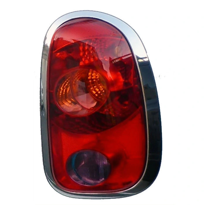 Lampa spate
