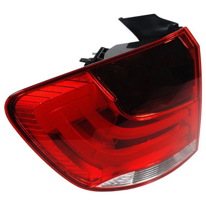 Lampa spate