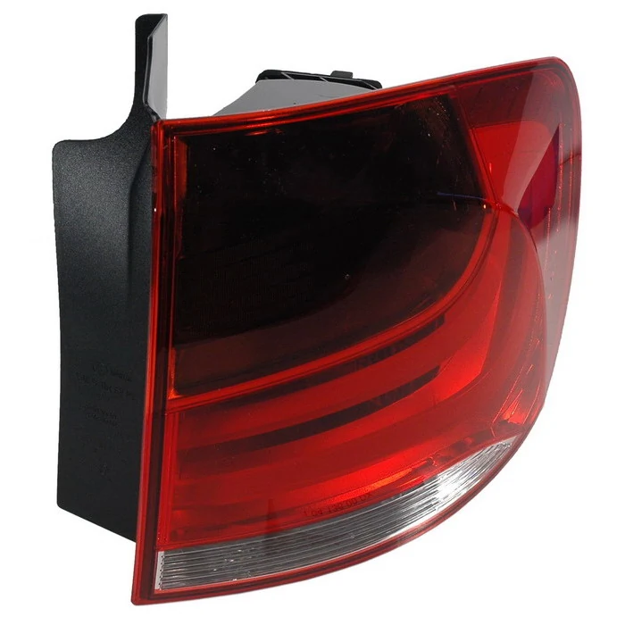 Lampa spate