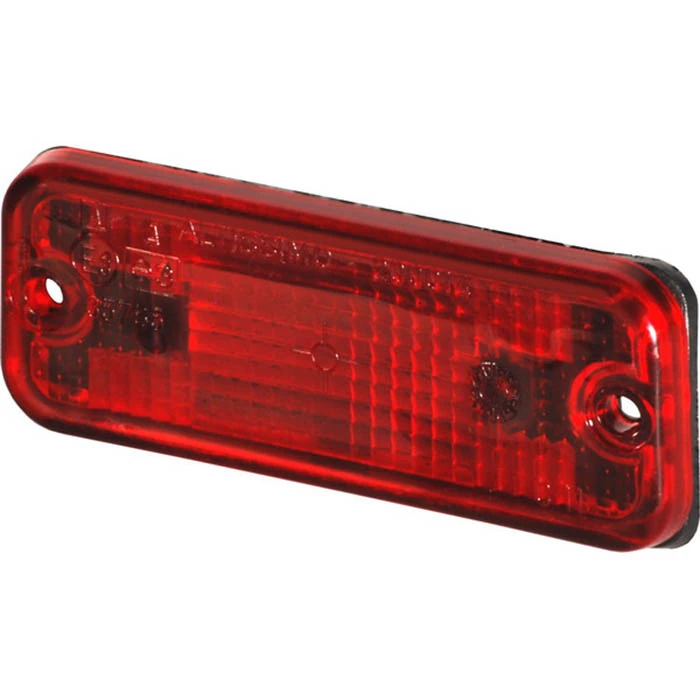 Lumina de delimitare