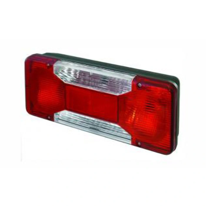 Lampa spate