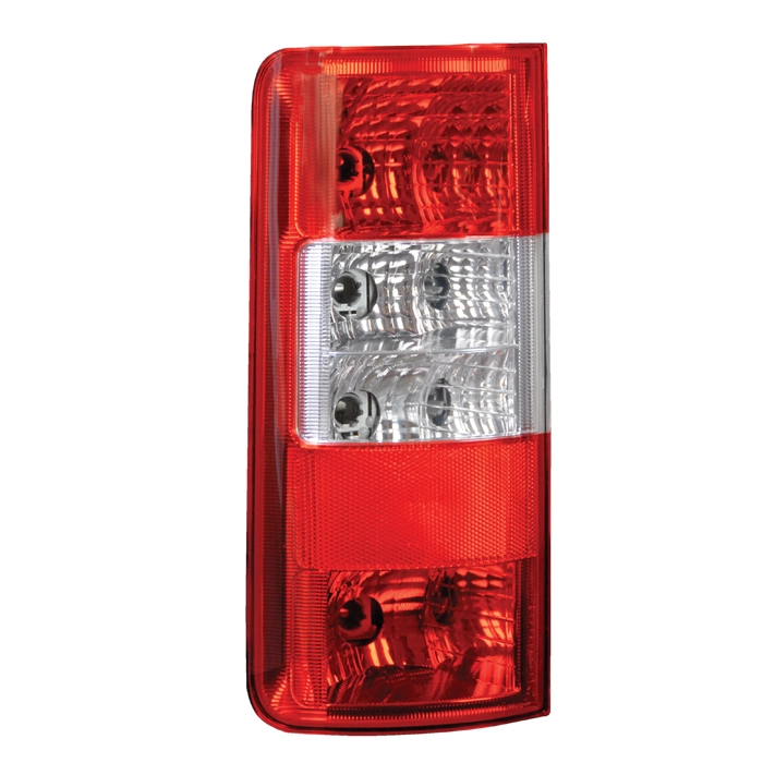Lampa spate