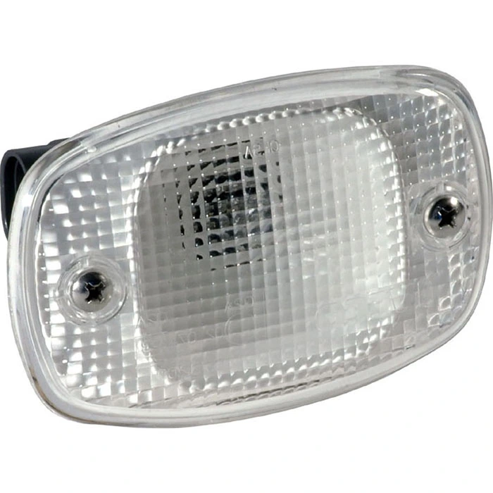 Lumina de delimitare