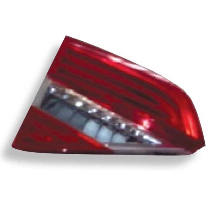 Lampa spate